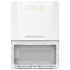 Grandstream Networks GWN7710R łącza sieciowe Zarządzany L2 Gigabit Ethernet (10/100/1000) Obsługa PoE Biały-1540634