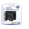 LogiLink PC0033 adapter Wewnętrzny Równoległy, Seryjny-15408972
