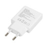 IBOX ŁADOWARKA UNIWERSALNA C-43 GAN PD30W SLIM USB A+C WHITE-15409581