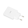 IBOX ŁADOWARKA UNIWERSALNA C-43 GAN PD30W SLIM USB A+C WHITE-15409582