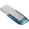 DYSK SANDISK USB 3.0 ULTRA FLAIR 32GB NIEBIESKI 150MB/s-15418172