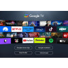 Telewizor TCL 75C655 QLED 75'' 4K Ultra HD Google TV Dolby Atmos DVB-T2 Titan-15428311