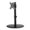 Techly ICA-LCD 401 uchwyt / stojak do monitorów 81,3 cm (32