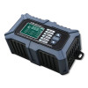 Qoltec Inteligentna mikroprocesorowa ładowarka z testerem baterii i funkcją naprawy 12V | 6A | LCD | Prostownik do aku