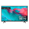 KRUGER & MATZ TELEWIZOR LED 32" HD SMART DVB-T2/S2-9870696