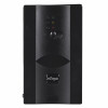 Zasilacz awaryjny UPS ENERGENIE Power Cube UPS-PC-652A (Desktop, TWR; 650VA)-15461561