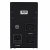 Zasilacz awaryjny UPS ENERGENIE Power Cube UPS-PC-652A (Desktop, TWR; 650VA)-15461564