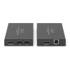 Digitus Zestaw HDMI KVM IP Extender-15475364