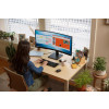 HP P34hc G4 monitor komputerowy 86,4 cm (34