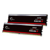 G.SKILL AEGIS 5 DDR5 2X32GB 6000MHZ CL36-36 XMP3 BLACK F5-6000J3636F32GX2-IS-15484991