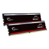 G.SKILL AEGIS 5 DDR5 2X32GB 6000MHZ CL36-36 XMP3 BLACK F5-6000J3636F32GX2-IS-15484992