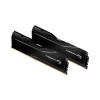 G.SKILL TRIDENT Z5CK DDR5 CUDIMM 2X24GB 8200MHZ CL40 BLACK F5-8200C4052G24GX2-TZ5CK
