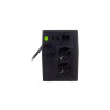 Digitus DN-170064 zasilacz UPS Technologia line-interactive 0,8 kVA 480 W 2 x gniazdo sieciowe-15498700