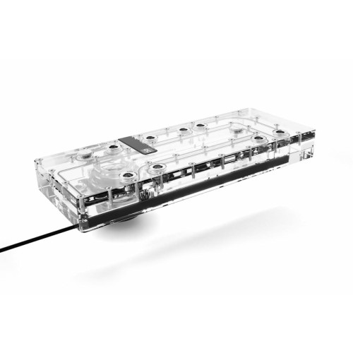 Alphacool Core Distro Plate O11 Dynamic Evo/XL Blok wodny