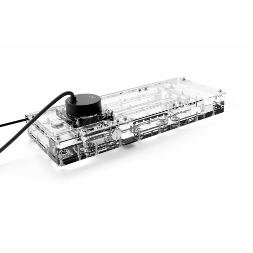 Alphacool Core Distro Plate O11 Dynamic Evo/XL Blok wodny-15400477