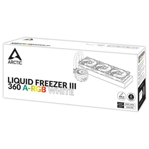 CPU COOLER S_MULTI/ACFRE00152A ARCTIC-15400607