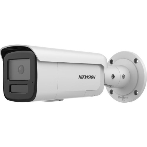 Kamera IP Hikvision DS-2CD2T46G2H-IS2U/SL(2.8mm)