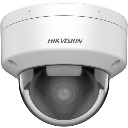 Kamera kopułkowa Hikvision AcuSense DS-2CD2186G2H-ISU(2.8mm)(eF) 8MP