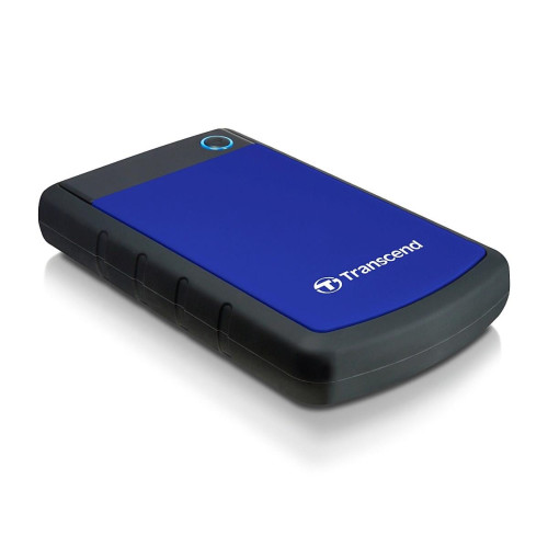 Dysk twardy USB3 2TB EXT. 2.5" TS2TSJ25H3B TRANSCEND-12998170