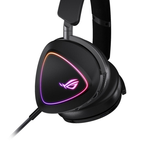Zestaw słuchawkowy ASUS ROG Delta II-15404103