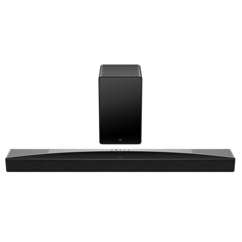 Soundbar TCL Q75HE