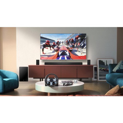 Soundbar TCL Q85HE-15404306