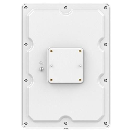 Grandstream Networks GWN7710R łącza sieciowe Zarządzany L2 Gigabit Ethernet (10/100/1000) Obsługa PoE Biały-1540634