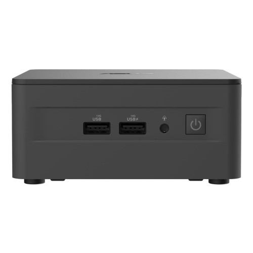 ASUS NUC 12 RNUC12WSHI300000I Czarny i3-1220P