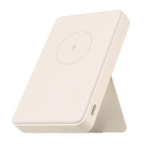 Xiaomi Magnetic Power Bank 6000mAh GL, 58479