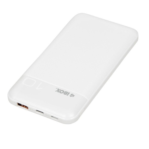 IBOX POWER BANK PB10 10.000 MAH POWER DELIVERY-15409502