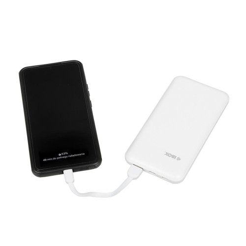 IBOX POWER BANK PB10 10.000 MAH POWER DELIVERY-15409506