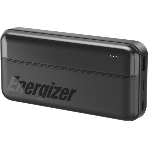 Powerbank Energizer 20000 mAh 15W UE20050CC czarny