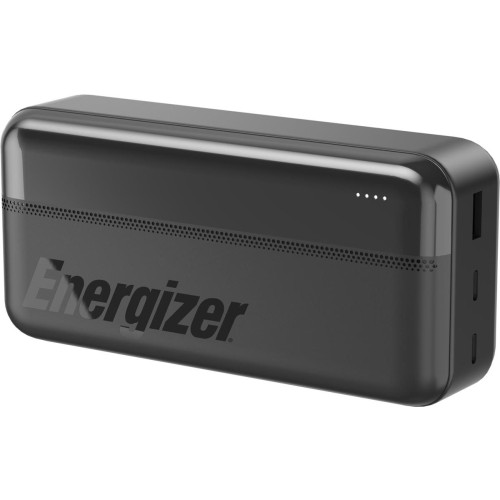 Powerbank Energizer 30000 mAh 15W UE30050CC czarny