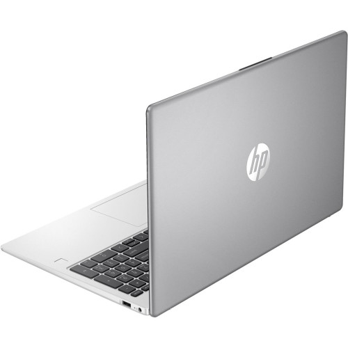 HP 255 G10 Ryzen 5 7530U 15,6”FHD IPS 16GB SSD512 RX Vega 7 BLKB Aluminium Cam1080p 41Wh Win11 2Y OnSite Silver Turbo-