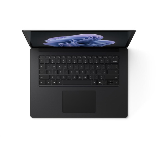 Microsoft Surface Laptop 6 Intel Core Ultra 5 135H 38,1 cm (15