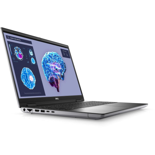 Dell Precision 7680 i7-13850HX 16.0