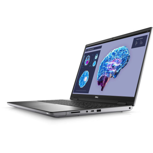 Dell Precision 7680 i7-13850HX 16.0