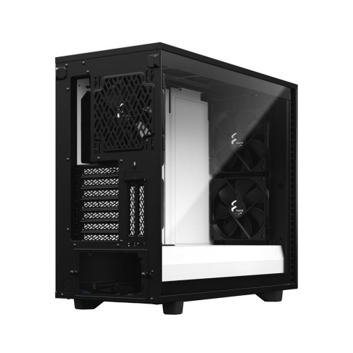 Fractal Design Define 7 Midi Tower Czarny, Biały-15416204