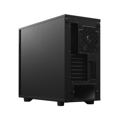 Fractal Design Define 7 Midi Tower Czarny, Biały-15416206