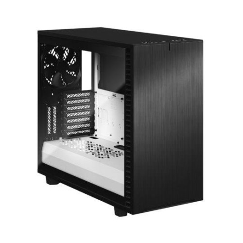 Fractal Design Define 7 Midi Tower Czarny, Biały-15416211