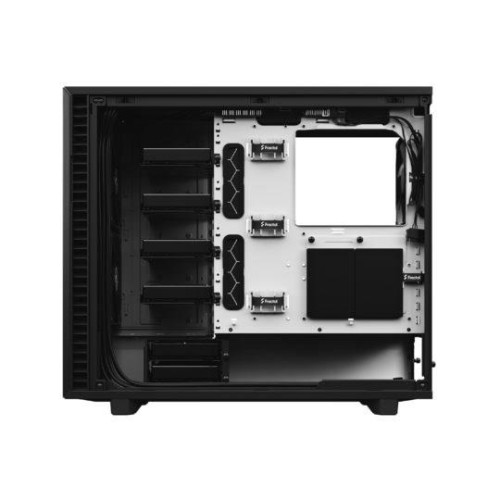 Fractal Design Define 7 Midi Tower Czarny, Biały-15416222