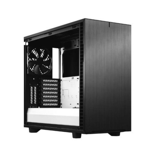 Fractal Design Define 7 Midi Tower Czarny, Biały-15416225