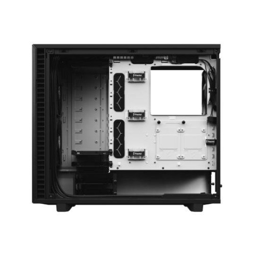 Fractal Design Define 7 Midi Tower Czarny, Biały-15416236