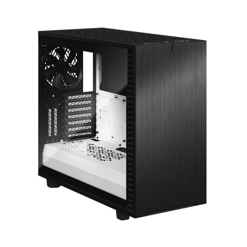 Fractal Design Define 7 Midi Tower Czarny, Biały-15416240