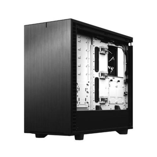 Fractal Design Define 7 Midi Tower Czarny, Biały-15416241