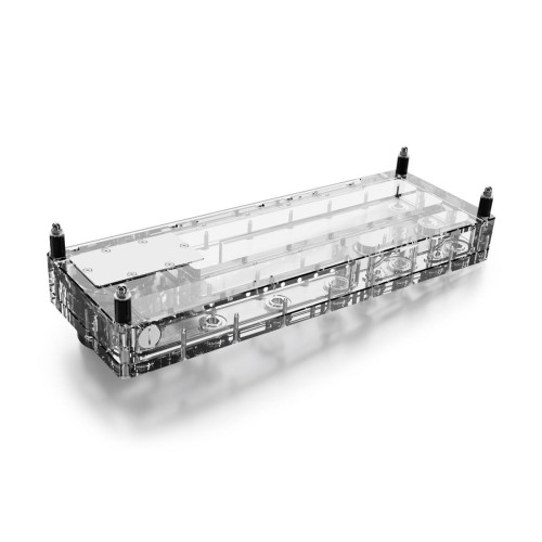 Alphacool Core Distro Plate Pompa i zbiornik-15416509