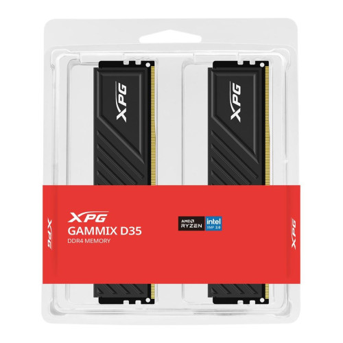 Pamięć RAM DIMM 32GB PC28800 DDR4/K2 AX4U360016G18IDTBKD35 ADATA-15417529