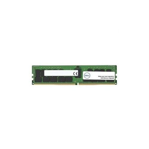 Dell Memory Upgrade - 32GB - 2RX8 DDR4 RDIMM 3200MHz 16Gb BASE (Not Compatible with Skylake CPU)-14056866