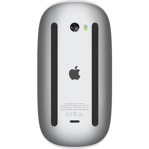 Apple Magic Mouse myszka Oburęczny Bluetooth-15418767