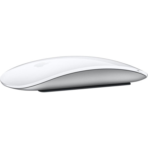 Apple Magic Mouse myszka Oburęczny Bluetooth